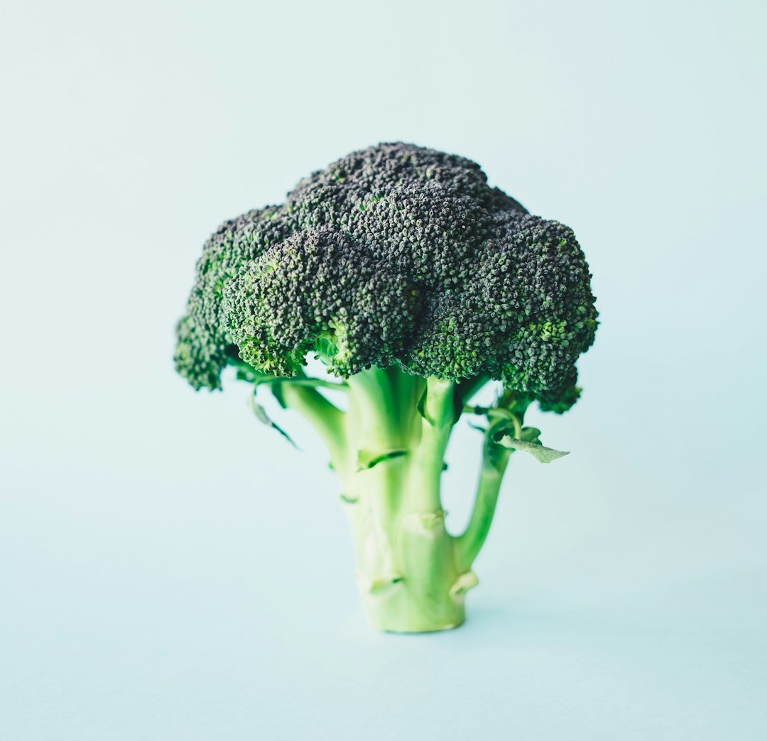 Brokolinin Faydaları