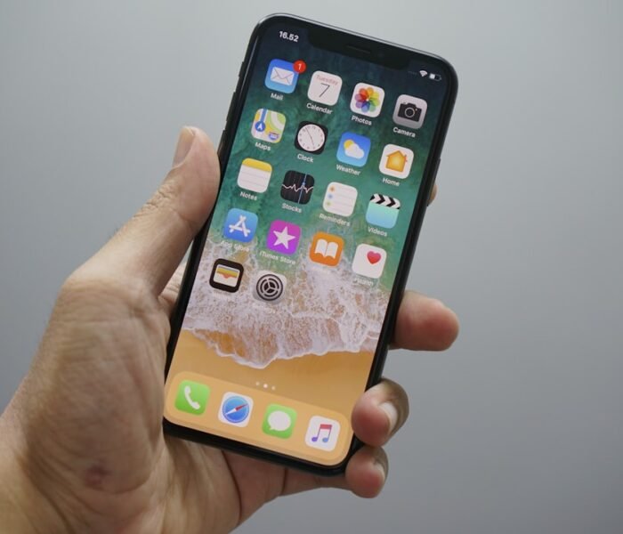 iPhone Telefon Sıfırlama