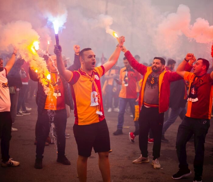 Galatasaray