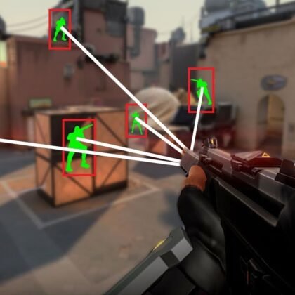 Valorant Aimbot: Oyun Performansınızı Zirveye Taşıyacak Harika Bir Araç