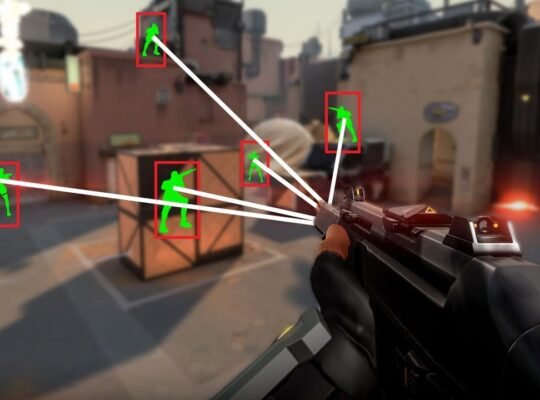 Valorant Aimbot: Oyun Performansınızı Zirveye Taşıyacak Harika Bir Araç